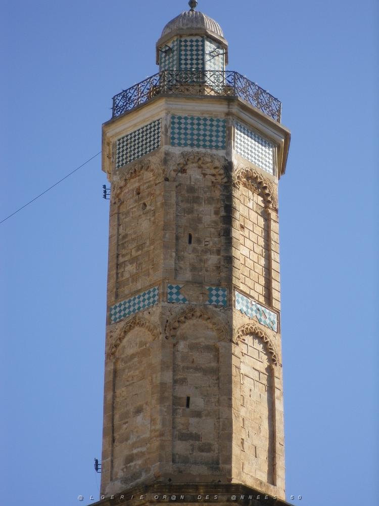 1526 la mosquee du pacha a oran.JPG